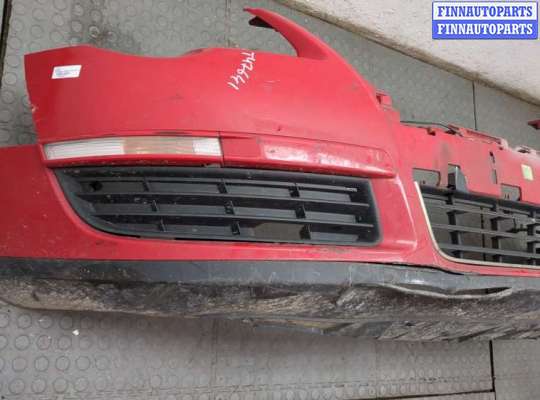 купить Бампер на Volkswagen Passat 6 2005-2010