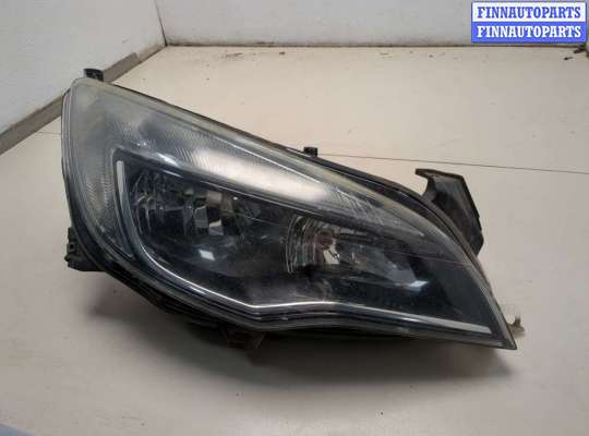 купить Фара (передняя) на Opel Astra J 2010-2017