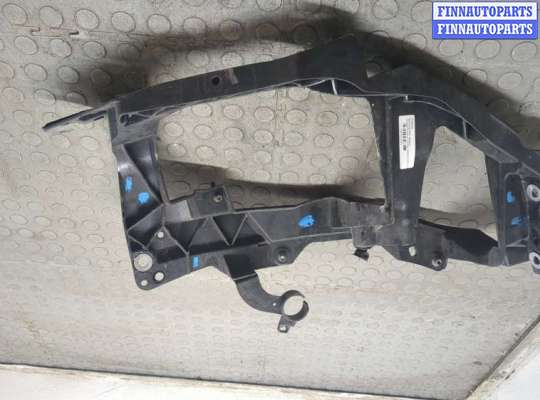 Кронштейн фары SM17270 на Smart Forfour W454 2004-2006