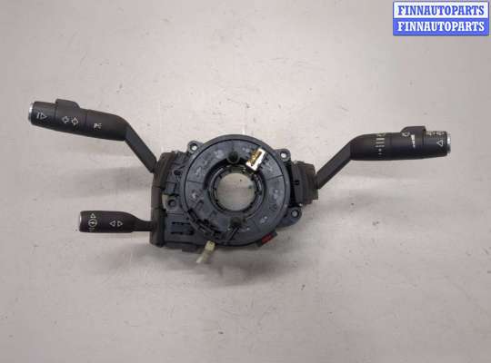 Переключатель поворотов и дворников (стрекоза) LRN4069 на Land Rover Range Rover 3 (LM) 2002-2012