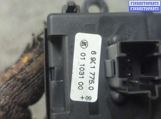 купить Переключатель поворотов на Land Rover Range Rover 3 (LM) 2002-2012