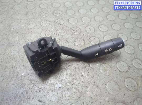 Переключатель поворотов LRN8096 на Land Rover Range Rover 3 (LM) 2002-2012