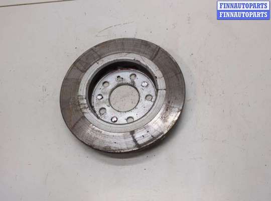 Диск тормозной OP2390743 на Opel Zafira B 2005-2014