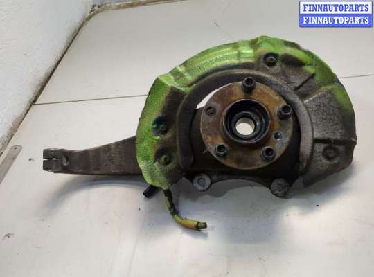 купить Ступица (кулак, цапфа) на BMW 5 F10 2010-2017