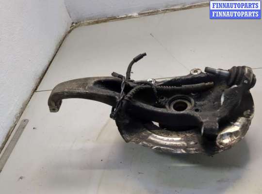 купить Ступица (кулак, цапфа) на BMW 5 F10 2010-2017