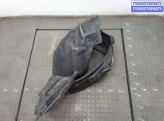 купить Защита арок (подкрылок) на Subaru Legacy (B14) 2009-2014