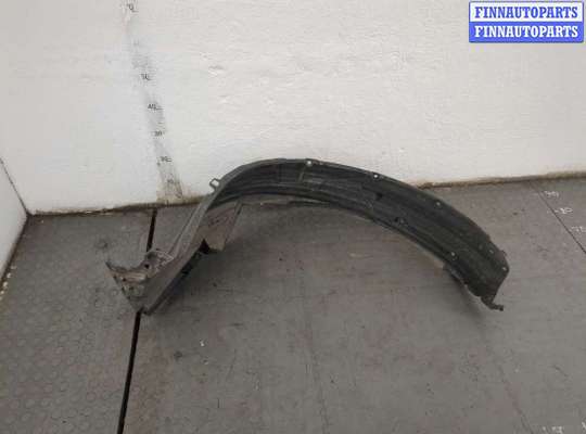 Защита арок (подкрылок) HD524344 на Honda Civic 2005-2012
