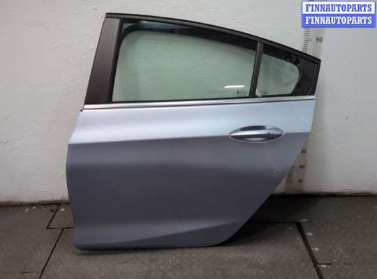 купить Дверь боковая (легковая) на Chevrolet Cruze 2015-2023