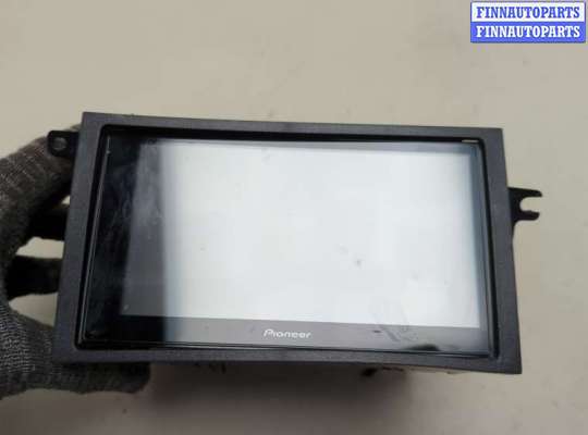 купить Магнитола на Toyota Matrix 2002-2008