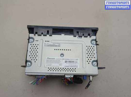 купить Магнитола на Toyota Matrix 2002-2008