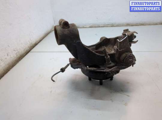 купить Ступица (кулак, цапфа) на Land Rover Freelander 2 2006-2014