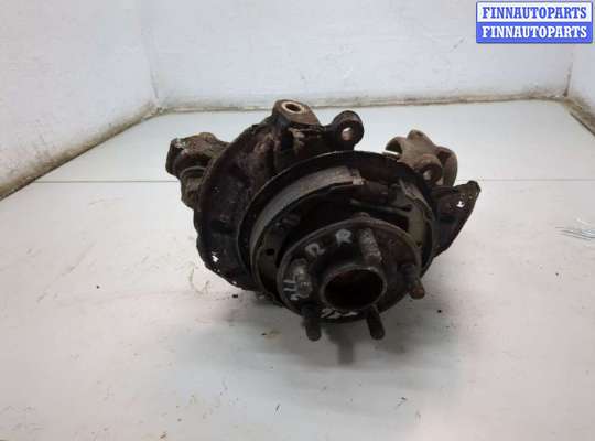 купить Ступица (кулак, цапфа) на Land Rover Freelander 2 2006-2014