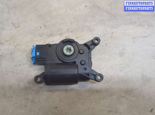 Моторчик заслонки печки на Volkswagen Tiguan II