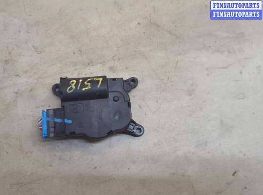 Моторчик заслонки печки на Volkswagen Tiguan II