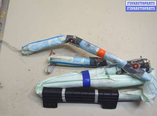 купить Подушка безопасности боковая (шторка) на KIA Sportage 2016-2022