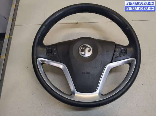 купить Руль на Opel Antara 2006-2015