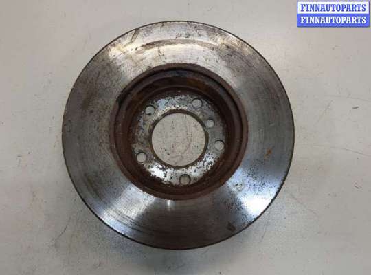 Диск тормозной BM3007412 на BMW 5 E39 1995-2003