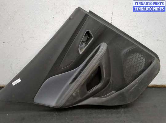 Дверная карта (Обшивка двери) OP2387903 на Opel Mokka 2012-2019