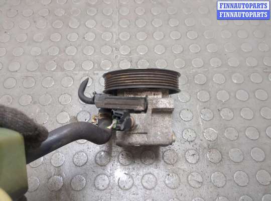 купить Насос гидроусилителя руля (ГУР) на Ford Focus 2 2008-2011