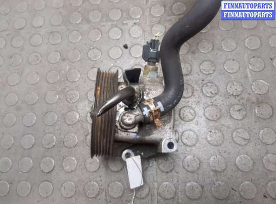 купить Насос гидроусилителя руля (ГУР) на Ford Focus 2 2008-2011