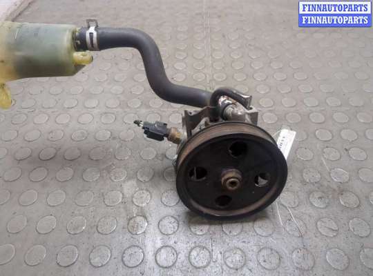 купить Насос гидроусилителя руля (ГУР) на Ford Focus 2 2008-2011