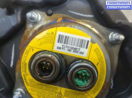 купить Подушка безопасности водителя на BMW X5 E70 2006-2013