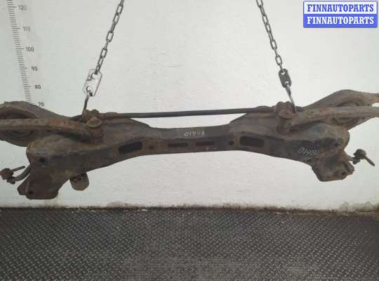 купить Стабилизатор подвески (поперечной устойчивости) на Hyundai i30 2007-2012