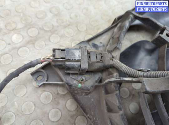 купить Вентилятор радиатора на Hyundai ix 35 2010-2015