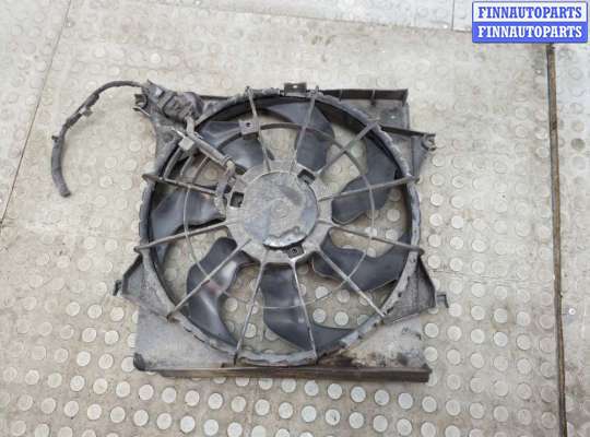 Вентилятор радиатора HN587691 на Hyundai ix 35 2010-2015