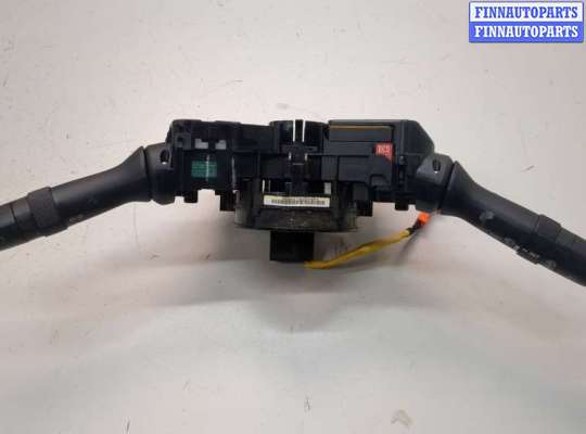 Подрулевой переключатель на Toyota Auris I (E150)