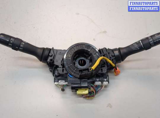 Переключатель поворотов и дворников (стрекоза) TT918727 на Toyota Auris E15 2006-2012