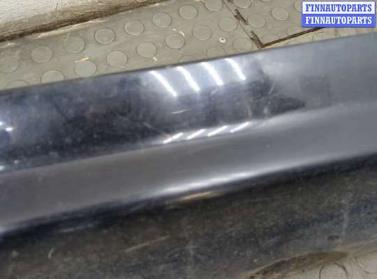 купить Накладка на порог на BMW 3 E46 1998-2006
