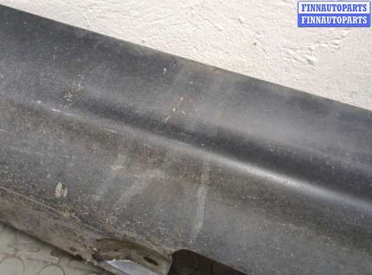 купить Накладка на порог на BMW 3 E46 1998-2006