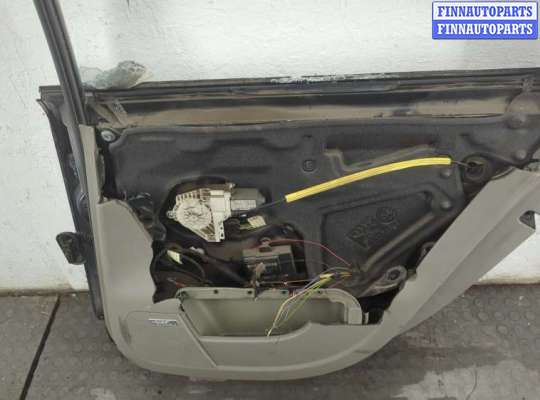 купить Замок двери на Audi A6 (C6) 2004-2011