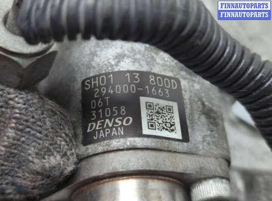 купить ТНВД на Mazda CX-5 2012-2017