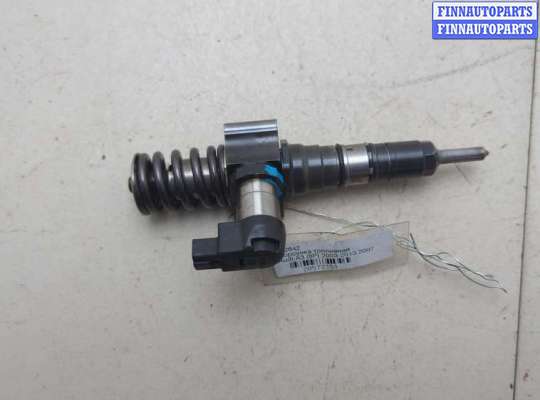 купить Форсунка топливная на Audi A3 (8P) 2003-2013
