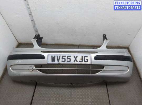 Купить Бампер на Mercedes Vito W639 2003-2014 Бампер MB1680843 на Mercedes Vito W639 2003-2014