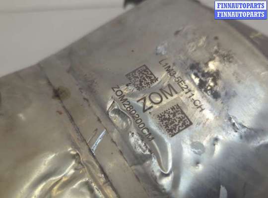 купить Катализатор на Ford Explorer 2019-2025