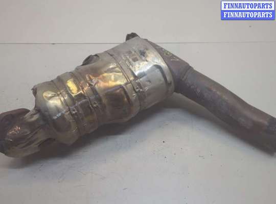 купить Катализатор на Ford Explorer 2019-2025