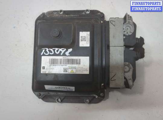 купить Блок управления двигателем на Opel Astra J 2010-2017