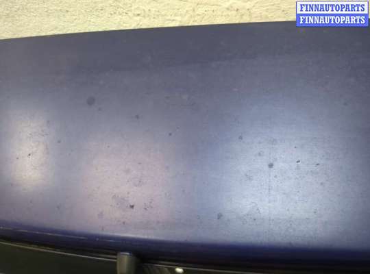 купить Крышка (дверь) багажника на Nissan Micra K12E 2002-2010