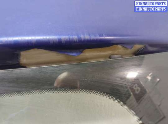 купить Крышка (дверь) багажника на Nissan Micra K12E 2002-2010