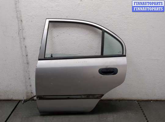 купить Ручка двери наружная на Mitsubishi Carisma 1995-2004