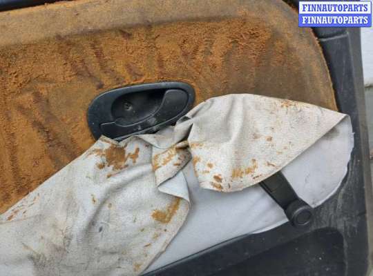 купить Ручка двери наружная на Mitsubishi Carisma 1995-2004