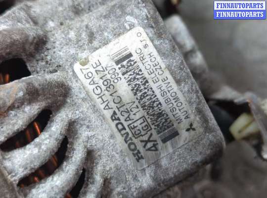 купить Генератор на Honda Civic 2005-2012