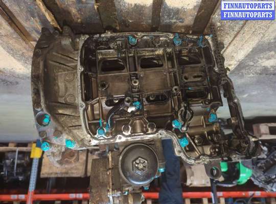 купить Блок цилиндров (Шорт блок) на Peugeot Boxer 2006-2014