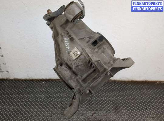 купить Редуктор моста на Mercedes GLC X253 2015-2022