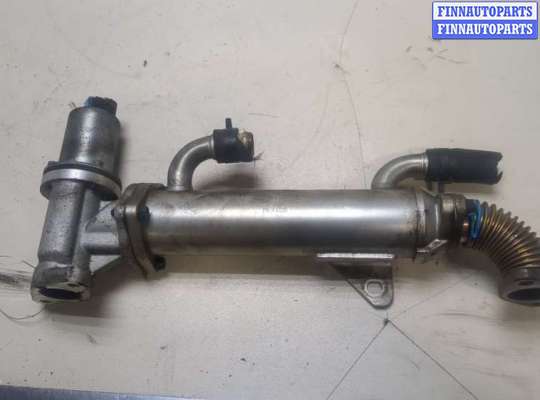 купить Клапан рециркуляции газов (EGR) на KIA Carens 2006-2012