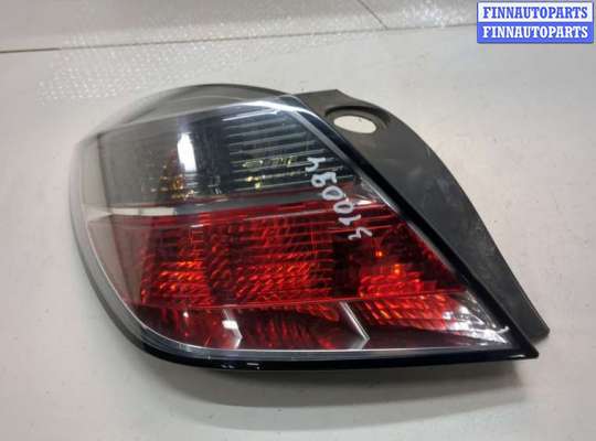 Купить Фонарь (задний) на Opel Astra H 2004-2010 Фонарь (задний) OP2444385 на Opel Astra H 2004-2010