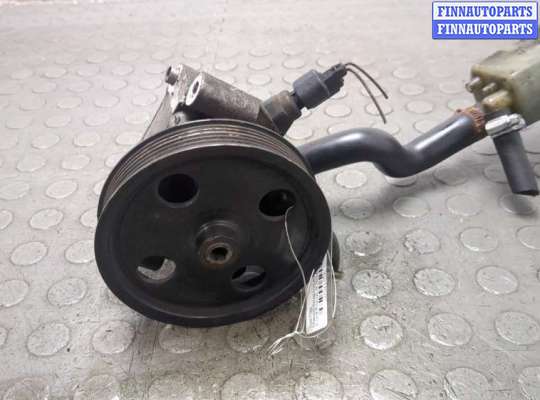 купить Насос гидроусилителя руля (ГУР) на Ford Focus 3 2014-2019